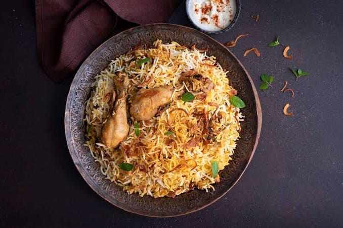 KURKUM RESTAURANT VAIDYARANGADI