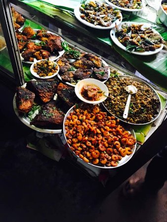 KURKUM RESTAURANT VAIDYARANGADI